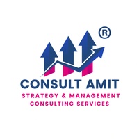ConsultAmit - BUSINESS PRODUCTIVITY MANAGEMENT SERVICES