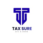 Taxsure Accounting & Bookkeeping Solutions