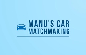 Manu's Car Matchmaking