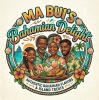 Ma Bui's Bahamian Delight