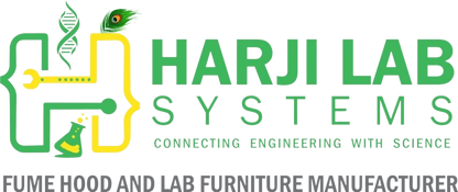 HARJI LAB SYSTEMS