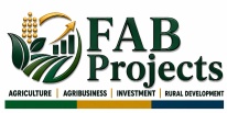             FAB
Food production