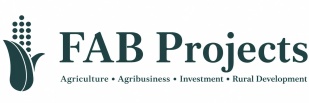             FAB
Food production