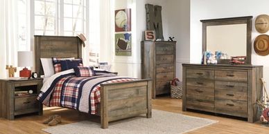 Kids Bedroom Set