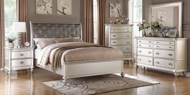 Bedroom Set