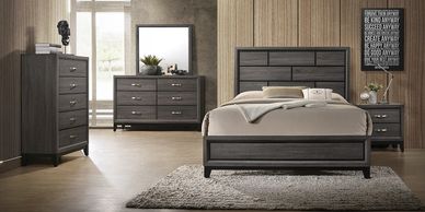 Bedroom Set
