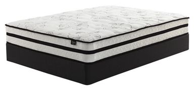 Queen Hybrid Mattress