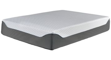 Queen Elite Memory Foam Mattress