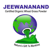 JEEWANANAND Wheat Grass Powder