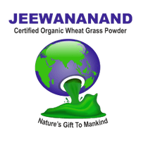 JEEWANANAND Wheat Grass Powder