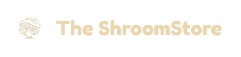 The Shroom Store