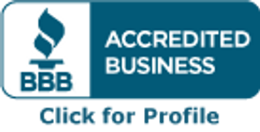 BBB Accredited