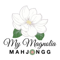 My Magnolia Mahjongg