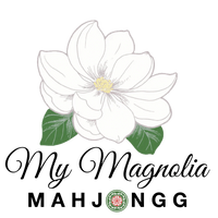 My Magnolia Mahjongg