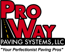 Pro Way Paving Systems LLC