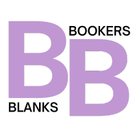 Bookers Blanks