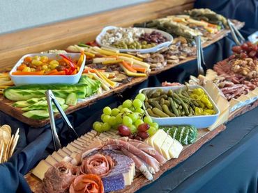 Best catering options in WHATCOM COUNTY