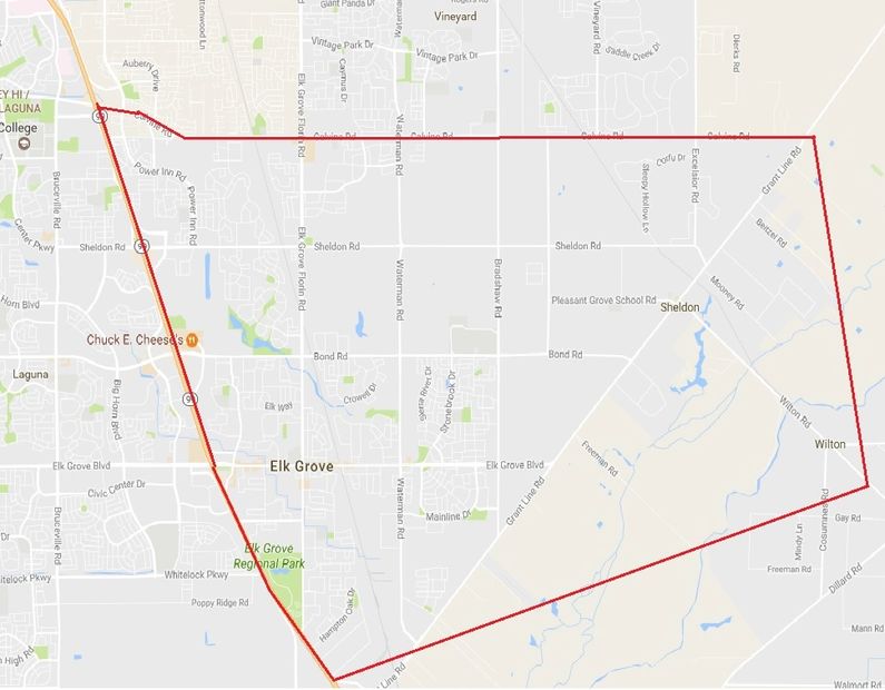 Elk Grove East AllGood Driving School Inc.