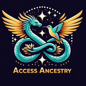 Access Ancestry