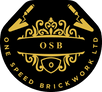 One Speed Brickwork