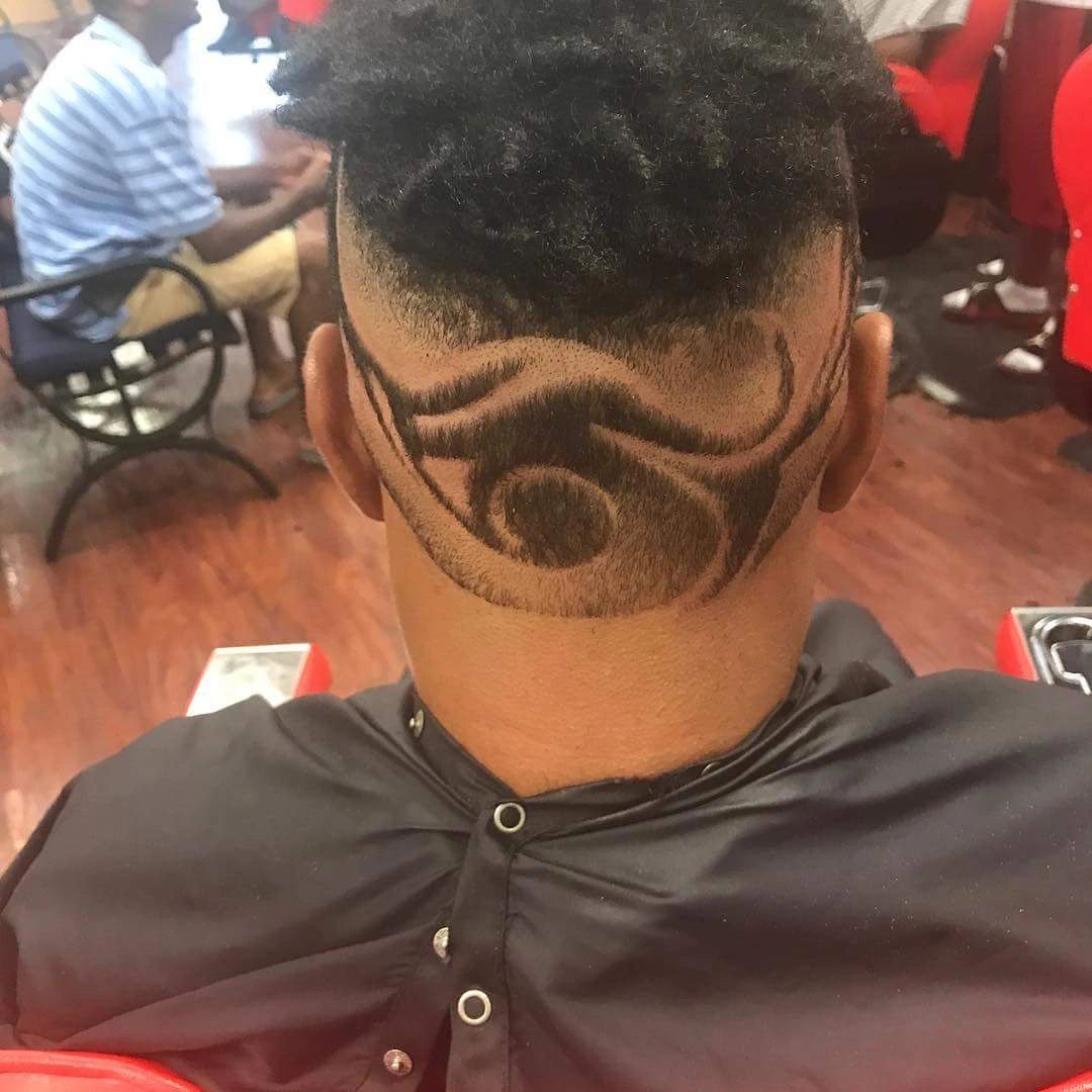 Cassinova's Hair Studio - Barber Shop, Barber, Mens Haircuts