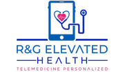 R&G Elevated Health 
and Wellness
