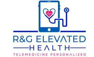 R&G Elevated Health 
and Wellness
