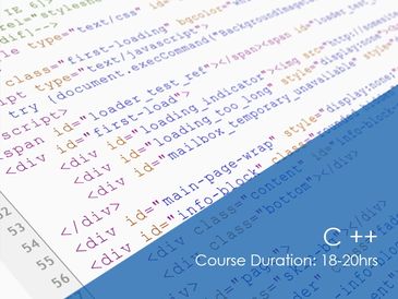 cpp training, coders academy, bengaluru, c language