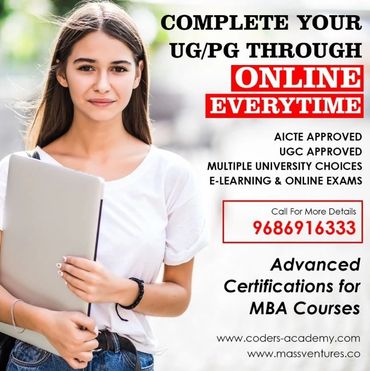 bcom, ba, bsc, bca, mba, mcom, ma, all courses