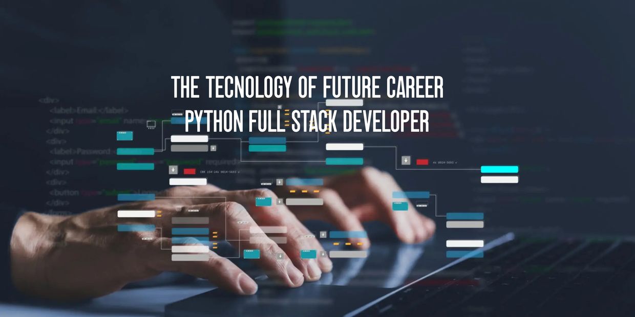 Diploma in Python Full Stack Development Bangalore
Python Full Stack Architect Course