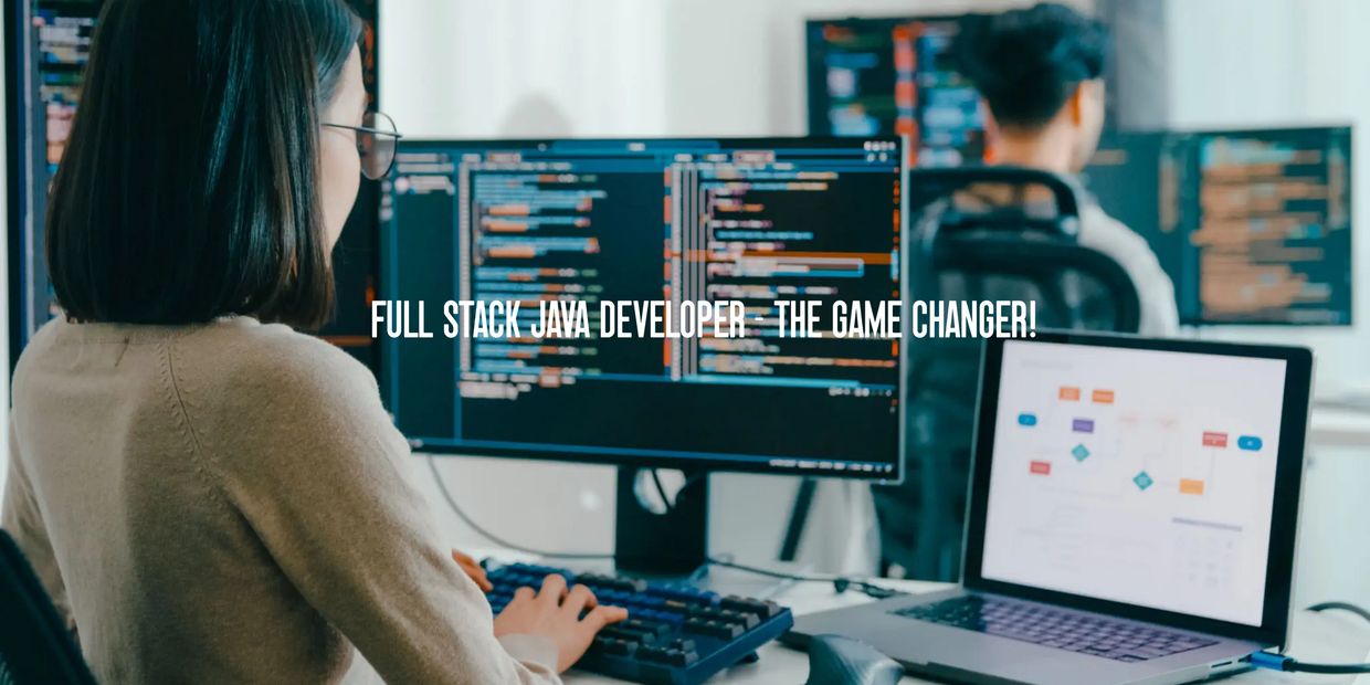 Diploma in Java Full Stack Development Bangalore
learn Java Spring Boot Angular Bangalore