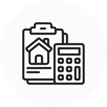 DSCR | No Income | Cash | Flow