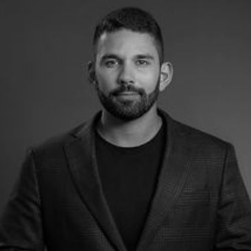 Javier Sarabia Mortgage Loan Originator