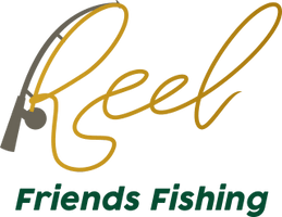 Reel Friends Fishing