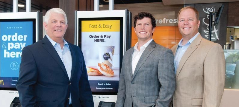 Valluzzo Companies Expands to Birmingham