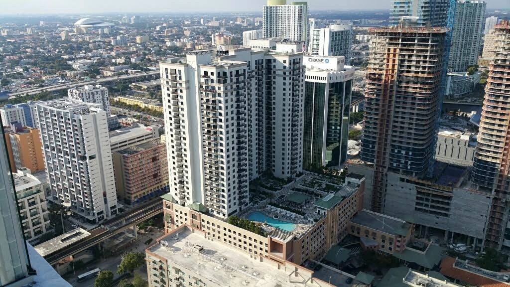 NINE at Mary Brickell Village