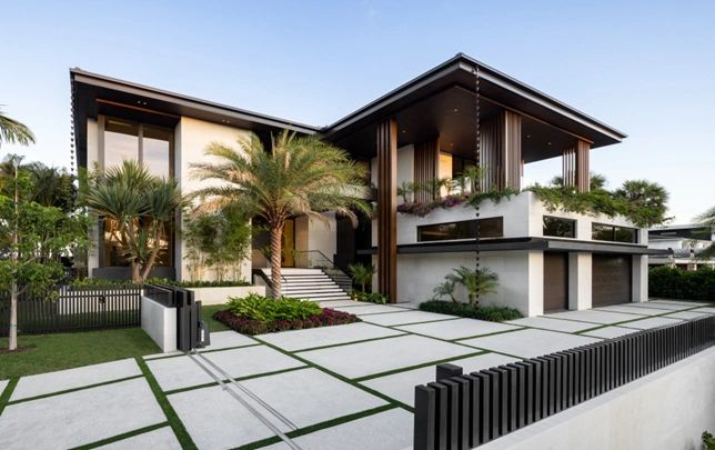 San Souci project