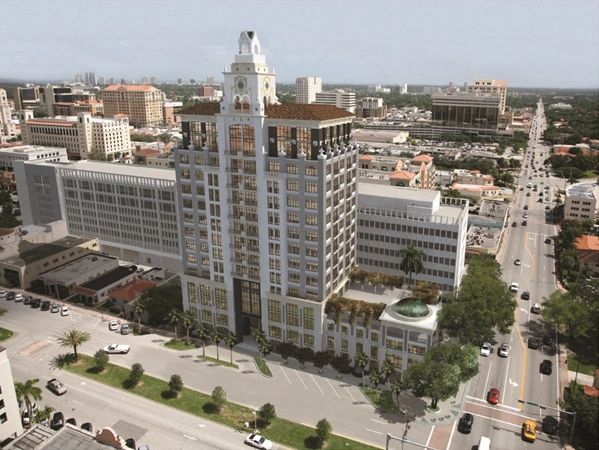 396 Alhambra project