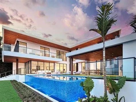 1417 North Venetian Way project
