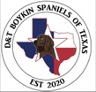 D&T Boykin’s Spaniel’s of Texas