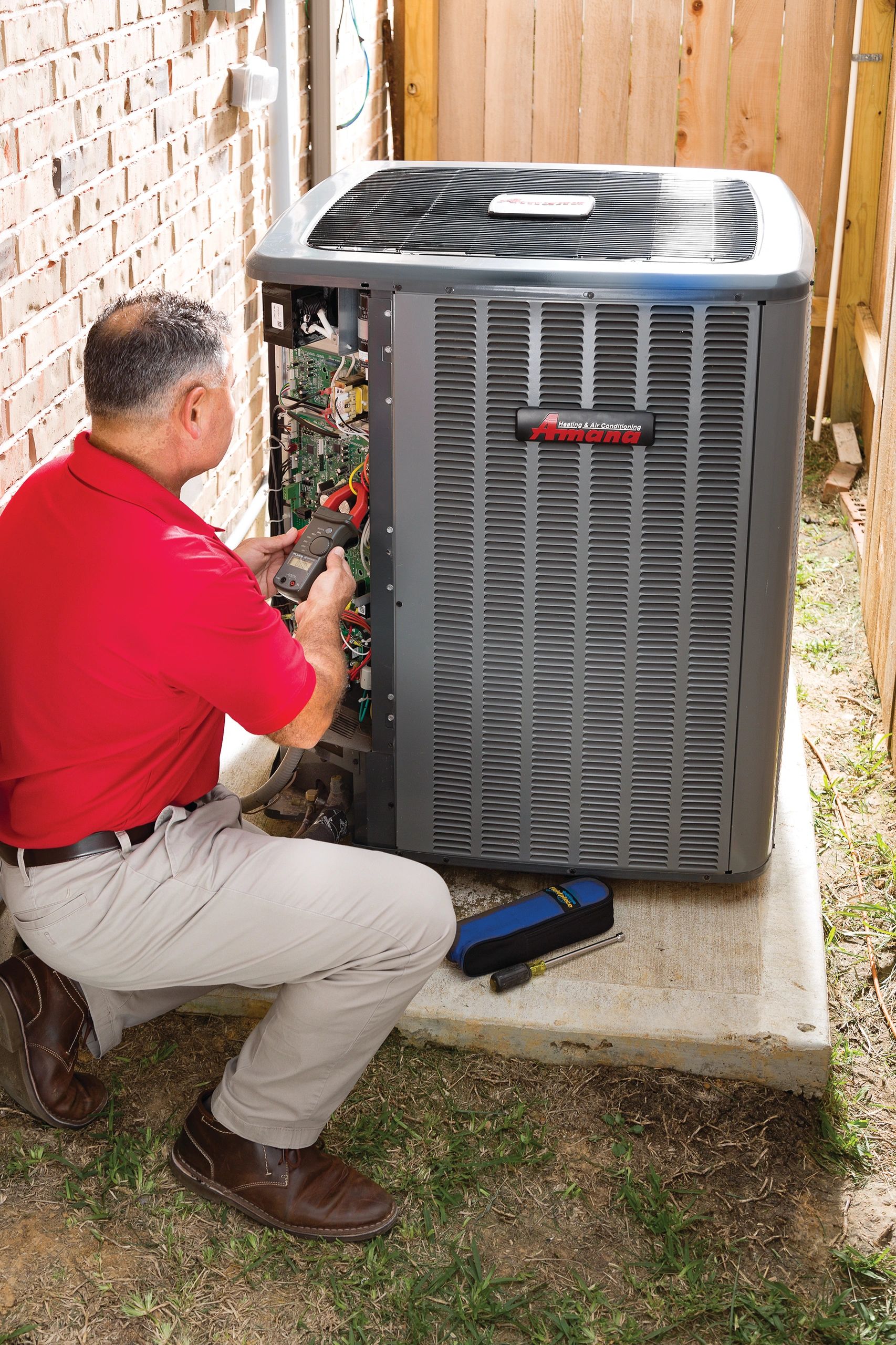 The Benefits of Amana Air Conditioners