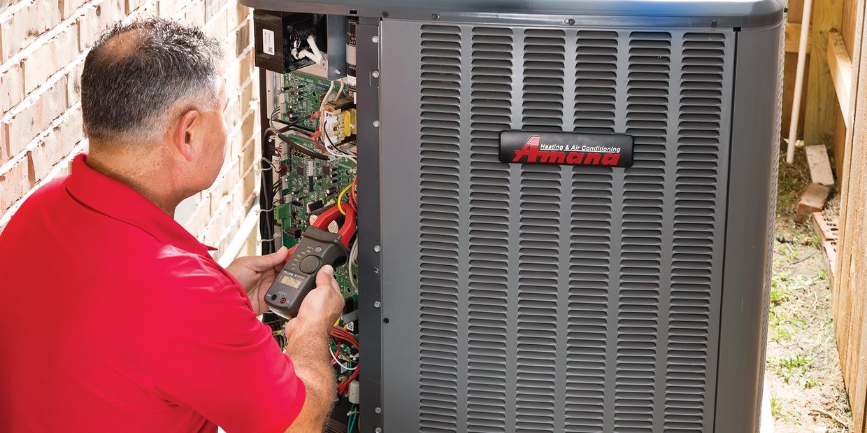 Financing Foley's Heating and AC, Inc. Foley's Heating & AC