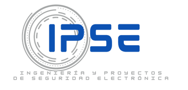 INGENIERÍA Y PROYECTOS DE SEGURIDAD ELECTRÓNICA