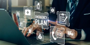 Does your family have a plan?