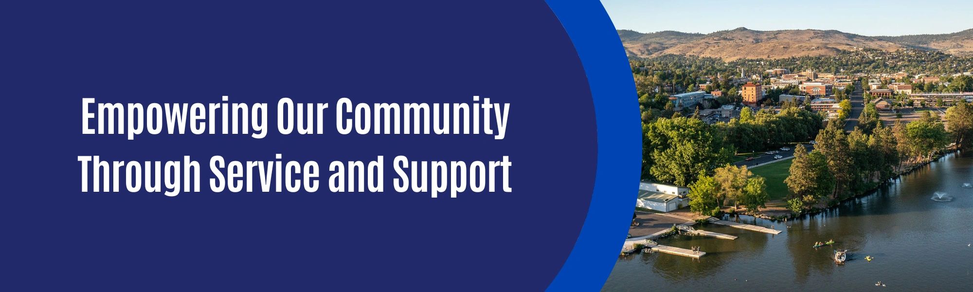United Way of the Klamath Basin logo