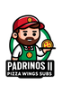 Padrinos II Pizza and Subs