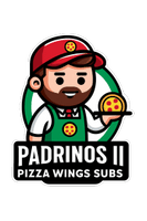 Padrinos II Pizza and Subs