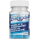 Zyrexin Sexual Enhancer Reviews