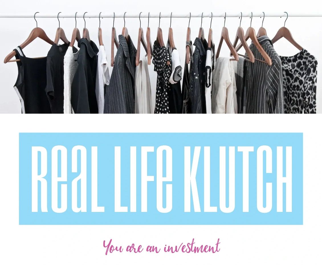 Real Life Klutch Boutique Women Fashion Online Clothing Fashion