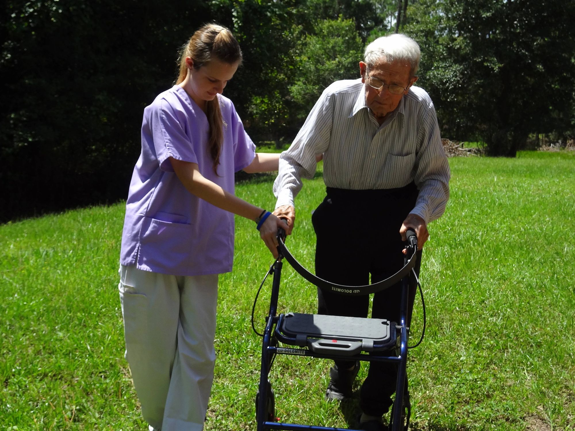 Extending Lovable Living Assistance